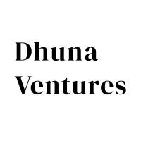 Dhuna Ventures Logo