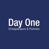 Day One Entrepreneurs & Partners Logo