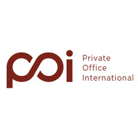 Private Office International Logo