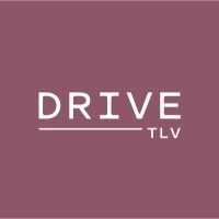 DRIVE TLV Logo