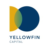 Yellowfin Capital Partners Logo