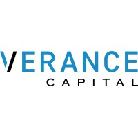 Verance Capital Logo