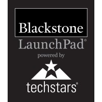 Blackstone LaunchPad Logo