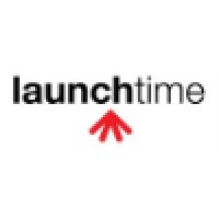 LaunchTime Logo