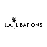 L.A. Libations Logo