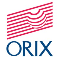 ORIX Asia Capital Logo