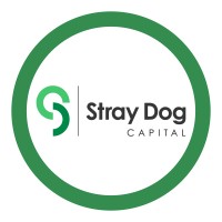 Stray Dog Capital Logo