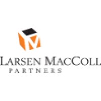 Larsen MacColl Partners Logo