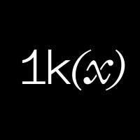 1kx Logo