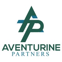 Aventurine Partners Logo