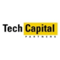 Tech Capital Partners Logo