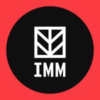 IMM Logo