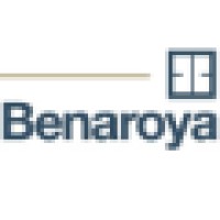 Benaroya Capital Logo
