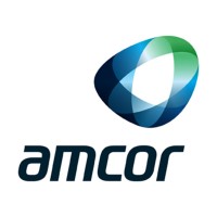 Amcor Corporate Venturing and Open Innovation Logo