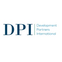 Development Partners International Logo