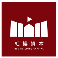 Red Building Capital Logo