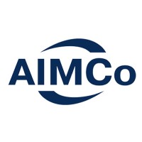 Alberta Investment Management Logo