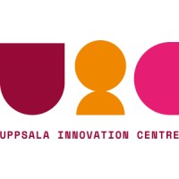 Uppsala Innovation Centre Logo