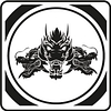 Triple Dragon Logo