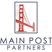 Main Post Partners Logo