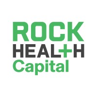 Rock Health Capital Logo