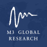 M3 Logo