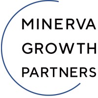 Minerva Growth Partners Logo