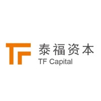 TF Capital Logo