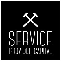 Service Provider Capital Logo