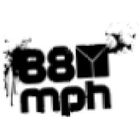 88mph.ac Logo