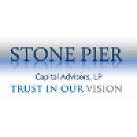 Stone Pier Capital Advisors, LP Logo