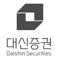 Daishin Private Equity Logo