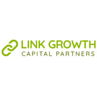 Link Growth Capital Partners Logo