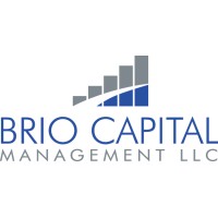 Brio Capital Management Logo