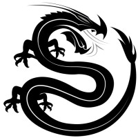 Black Dragon Capital Logo