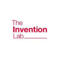 The Invention Lab Logo