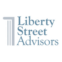 Liberty Street Funds Logo