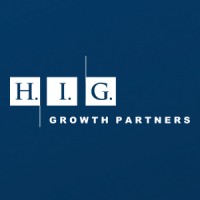H.I.G. Growth Partners Logo