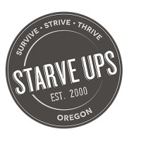 Starve Ups Logo