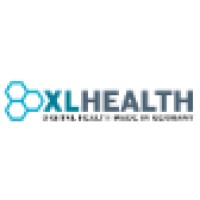 XLHEALTH Logo
