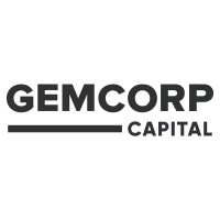 Gemcorp Logo