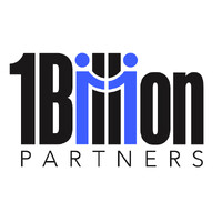 One Billion Partners Logo