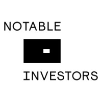 Notable Investors Logo