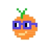 Orange DAO Logo