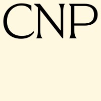 Compagnie Nationale à Portefeuille Logo