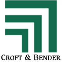 Croft & Bender Logo
