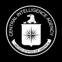Central Intelligence Agency (CIA) Logo
