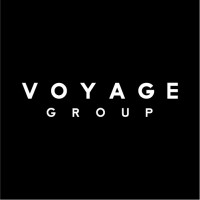 Voyage Group Logo