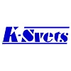 K-Svets Venture Logo