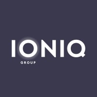 IONIQ Logo